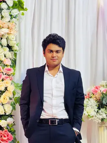 Moin Ahmed